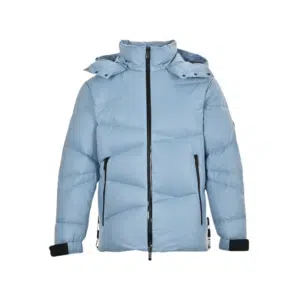  MONCLER CHAMBON 'BLU'