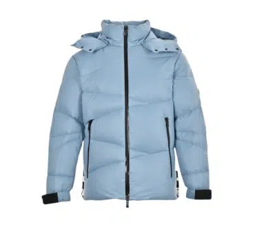 REPLICA MONCLER CHAMBON 'BLU'