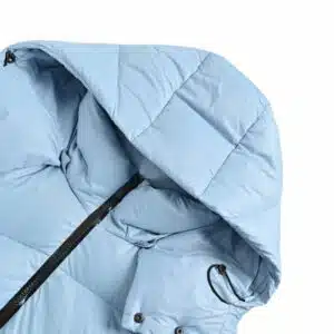  MONCLER CHAMBON 'BLU' - immagine 3