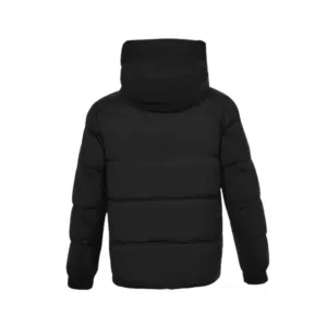 MONCLER PIUMINO  'NERO' - immagine 6