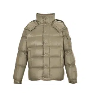 MONCLER FUDSON REPLICA 'KHAKI'