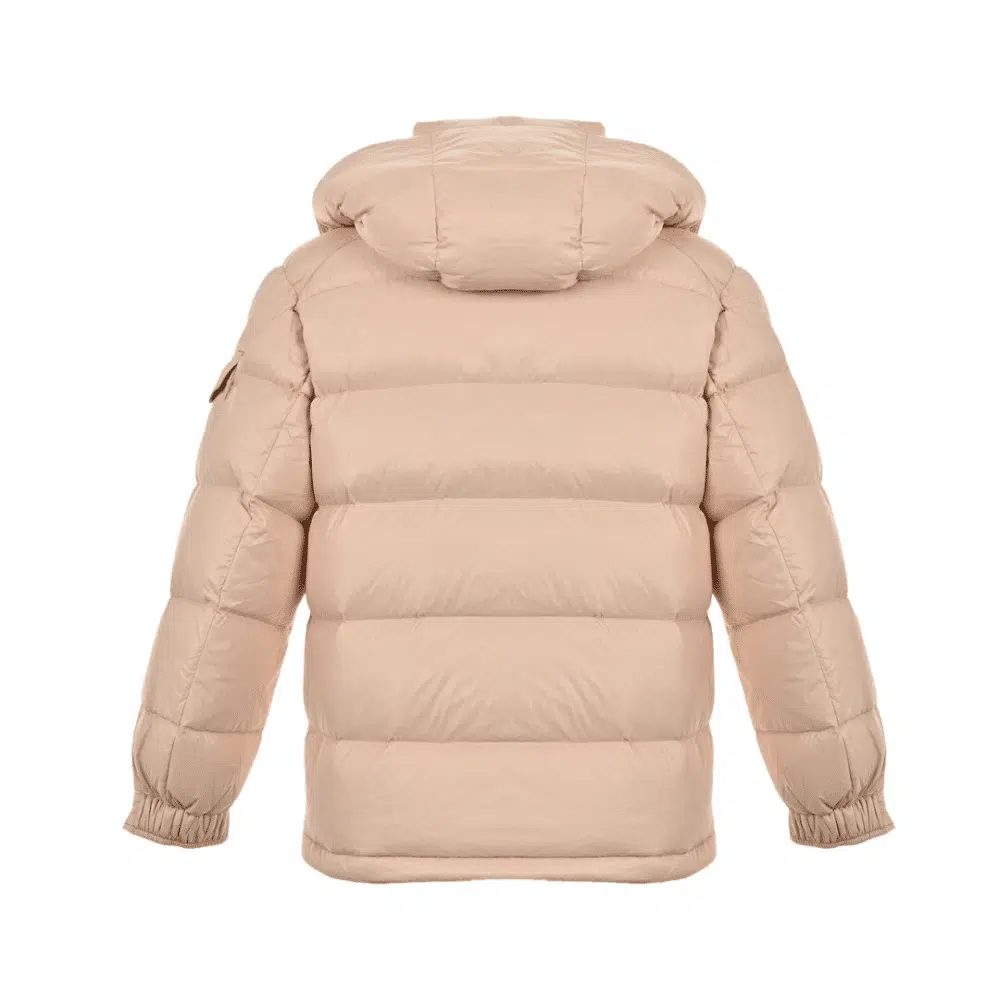 REPLICA MONCLER FUDSON 'ROSA' - immagine 6