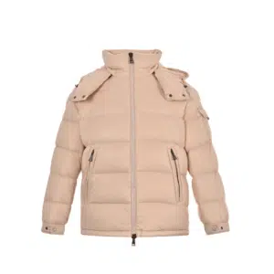  MONCLER FUDSON 'ROSA'