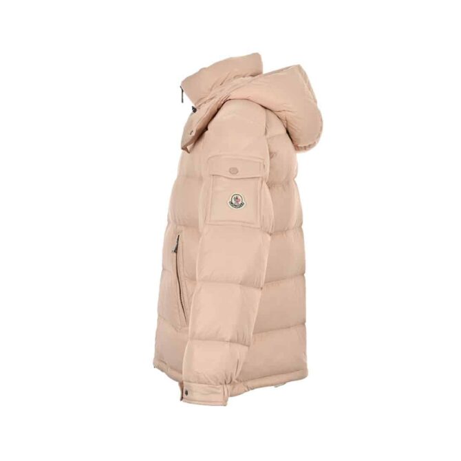 REPLICA MONCLER FUDSON 'ROSA' - immagine 5