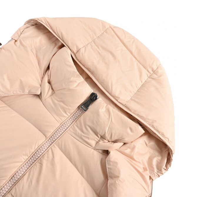 REPLICA MONCLER FUDSON 'ROSA' - immagine 4