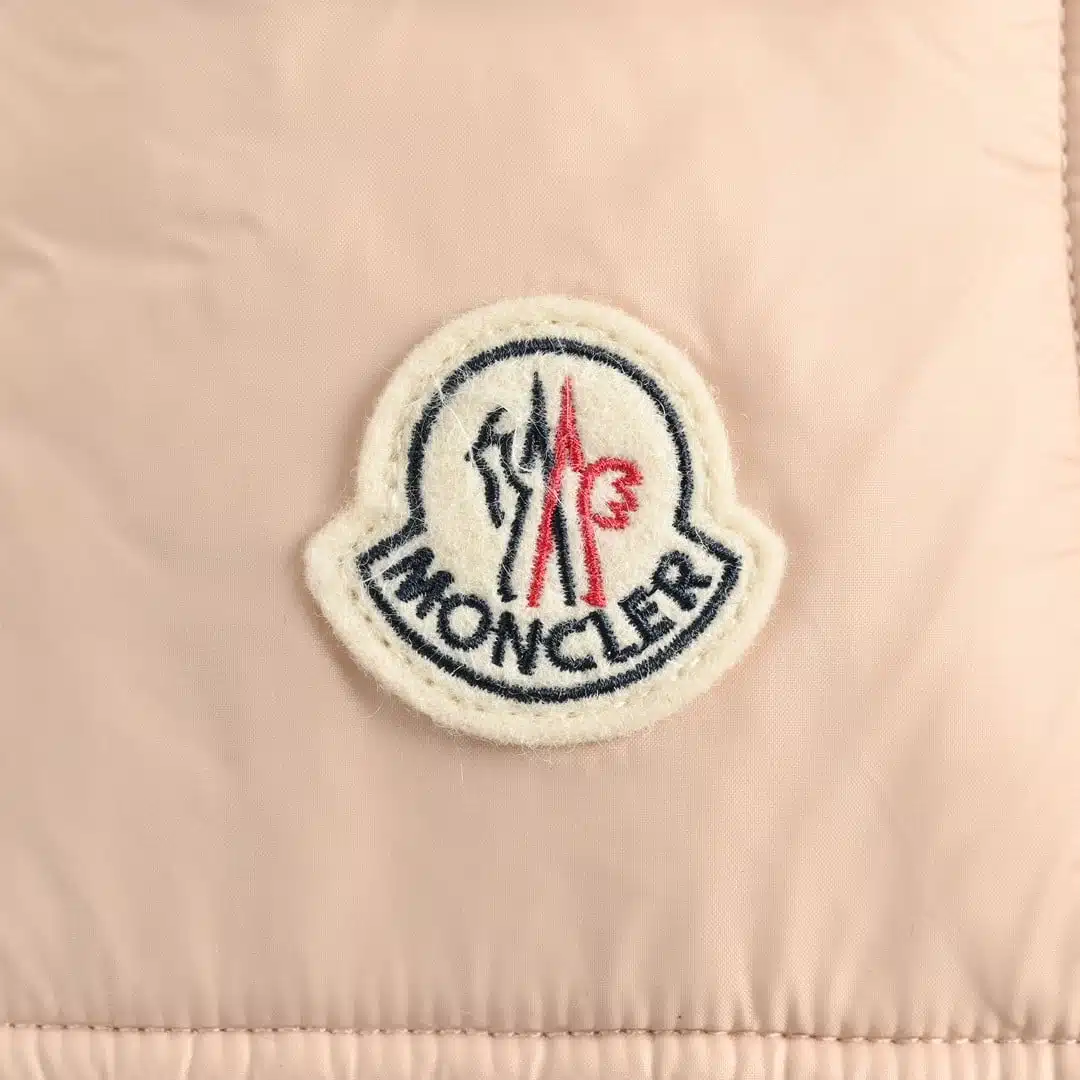 REPLICA MONCLER FUDSON 'ROSA' - immagine 3