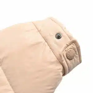  MONCLER FUDSON 'ROSA' - immagine 2
