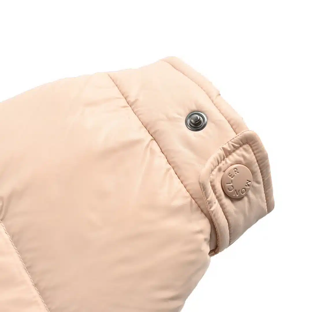 REPLICA MONCLER FUDSON 'ROSA' - immagine 2