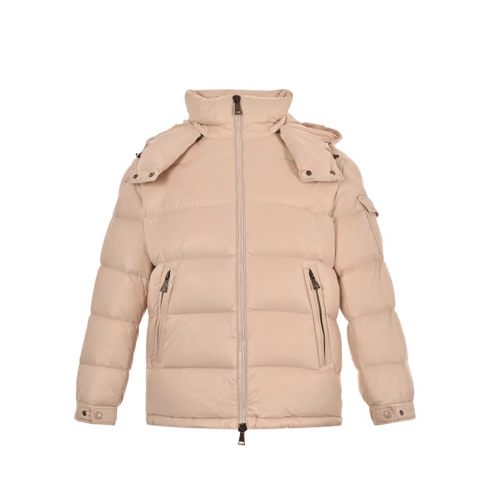 REPLICA MONCLER FUDSON 'ROSA'