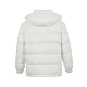 MONCLER FUDSON  'BIANCO' - immagine 6