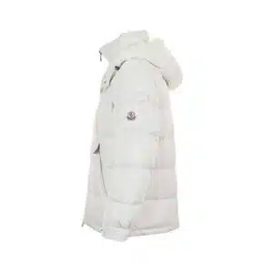 MONCLER FUDSON  'BIANCO' - immagine 5