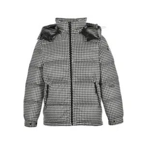 MONCLER FUDSON  'BIANCA-NERA'