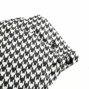 MONCLER FUDSON  'BIANCA-NERA' - immagine 2