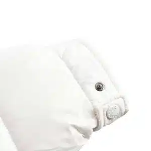 MONCLER FUDSON  'BIANCO' - immagine 2
