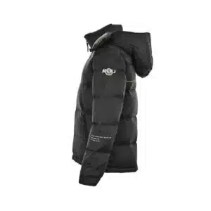 MONCLER GENIO  'NERO - immagine 5