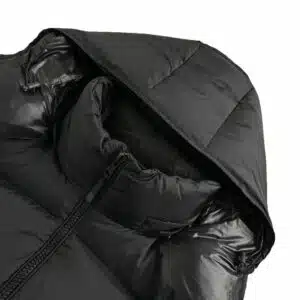 MONCLER GENIO REPLICA 'NERO - immagine 4