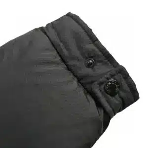 MONCLER GENIO REPLICA 'NERO - immagine 2