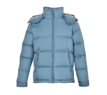 MONCLER GENIO REPLICA 'BLU