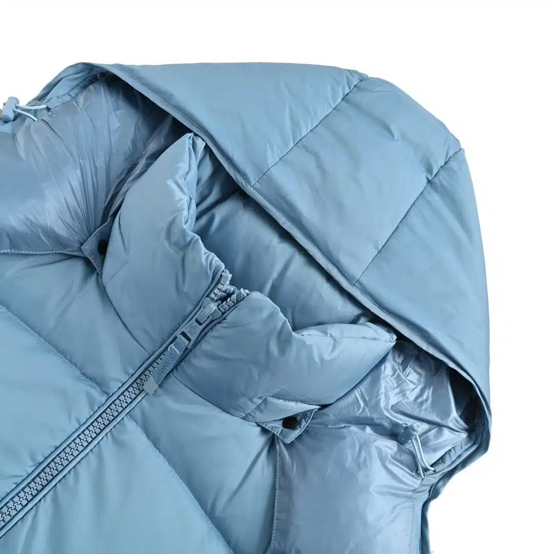 MONCLER GENIO REPLICA 'BLU - immagine 4