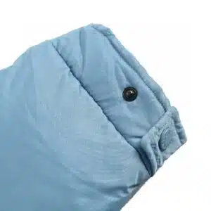 MONCLER GENIO  'BLU - immagine 2