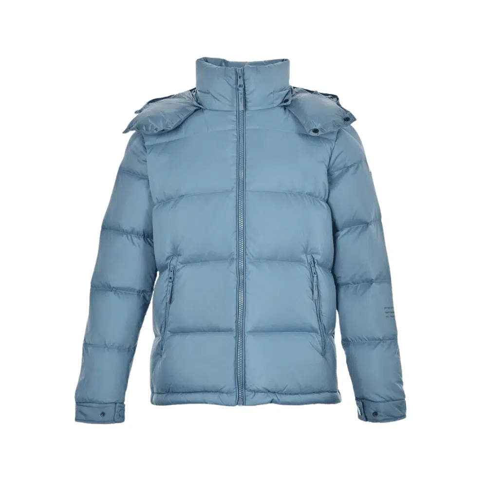 MONCLER GENIO REPLICA 'BLU