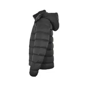 MONCLER  GIACCA 'NERO - immagine 5