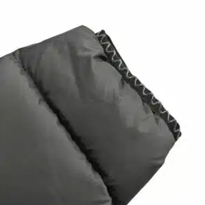 MONCLER  GIACCA 'NERO - immagine 2