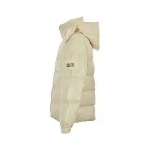 MONCLER  GIACCA MAYA 70 'BIANCA' - immagine 5