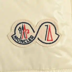 MONCLER  GIACCA MAYA 70 'BIANCA' - immagine 3