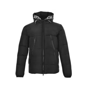 REPLICA MONCLER MONTCLA 'NERO'
