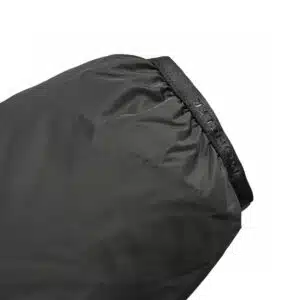 REPLICA MONCLER MONTCLA 'NERO' - immagine 2