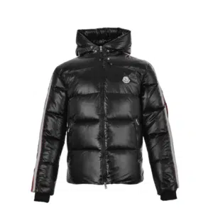 MONCLER NAVY  'NERO'