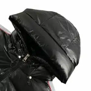 MONCLER NAVY  'NERO' - immagine 4