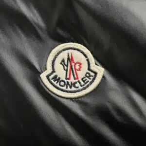 MONCLER NAVY  'NERO' - immagine 3