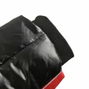 MONCLER NAVY  'NERO' - immagine 2