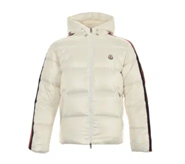REPLICA MONCLER NAVY 'BIANCO'
