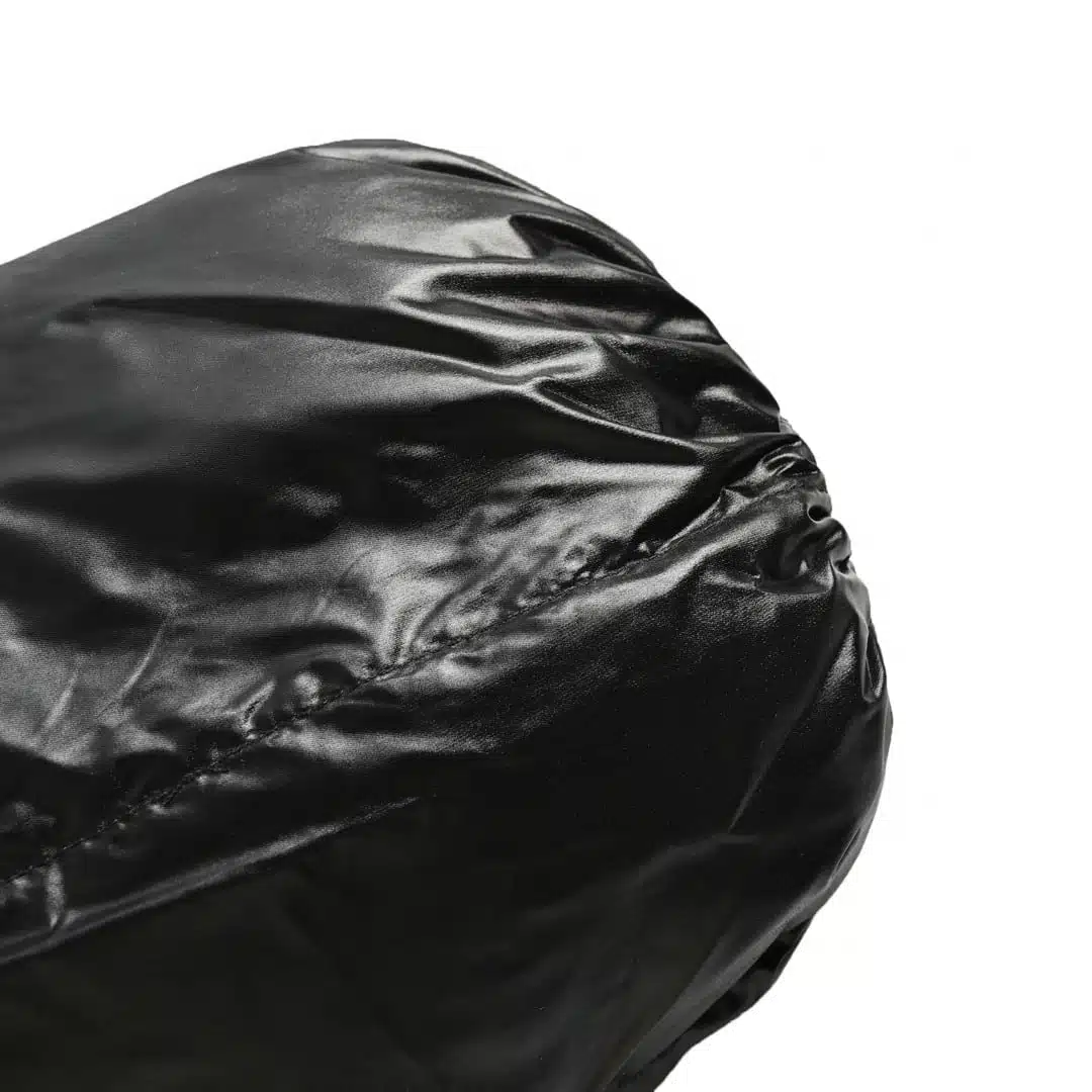 MONCLER PARANA REPLICA MONCLER 'NERO' - immagine 2