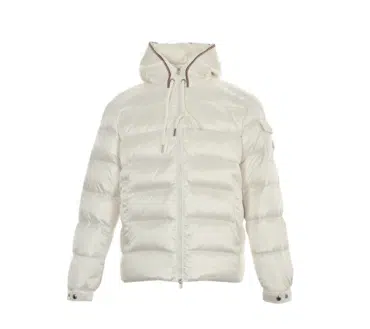 REPLICA MONCLER PAVIN SHORT JACKET 'BIANCA'