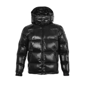 REPLICA MONCLER PIUMINO CON CAPPUCCIO ECRINS
