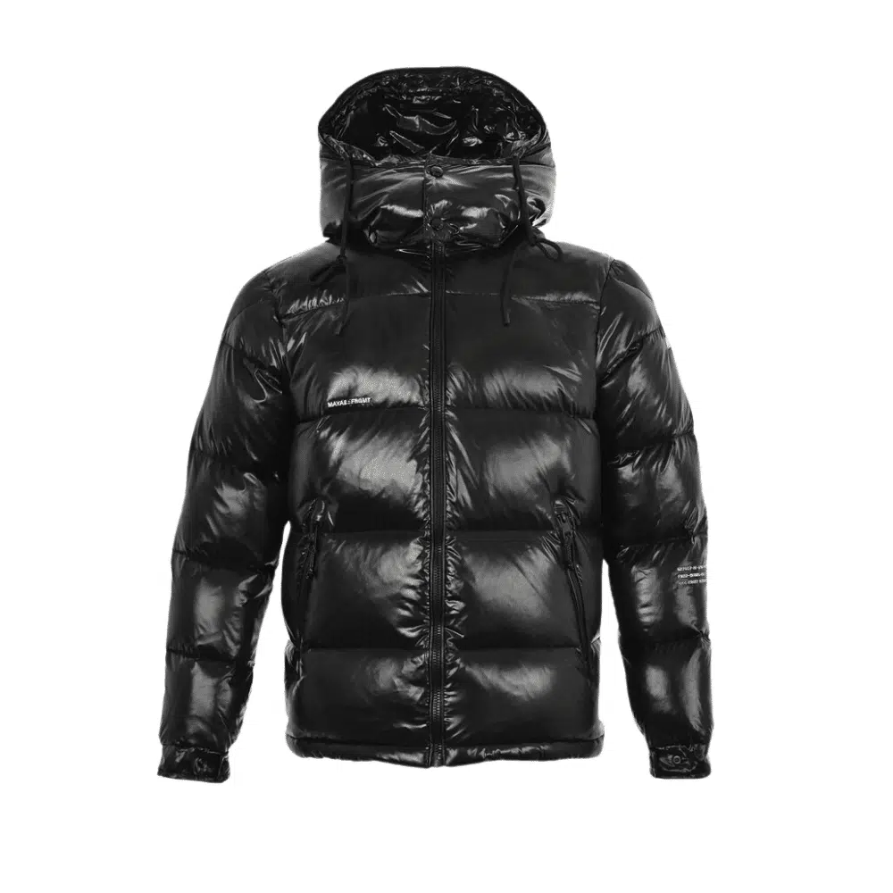 REPLICA MONCLER PIUMINO CON CAPPUCCIO ECRINS