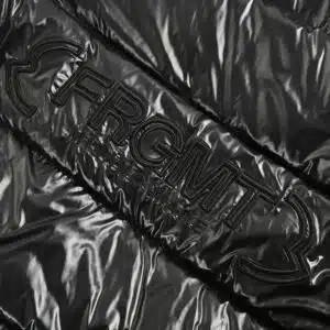 REPLICA MONCLER PIUMINO CON CAPPUCCIO ECRINS - immagine 4