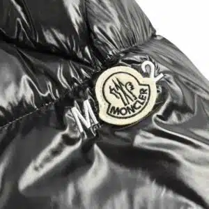 REPLICA MONCLER PIUMINO CON CAPPUCCIO ECRINS - immagine 3