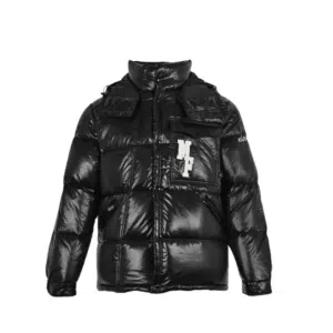 MONCLER X FRAMMENTO 'NERO' 