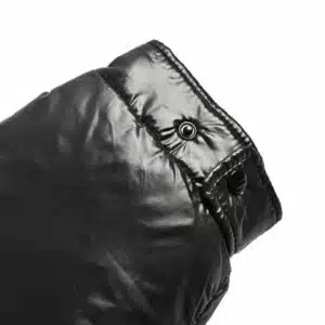 MONCLER X FRAMMENTO 'NERO'  - immagine 2