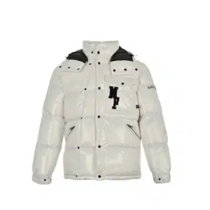  MONCLER X FRAMMENTO 'BIANCO'
