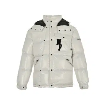 REPLICA MONCLER X FRAMMENTO 'BIANCO'