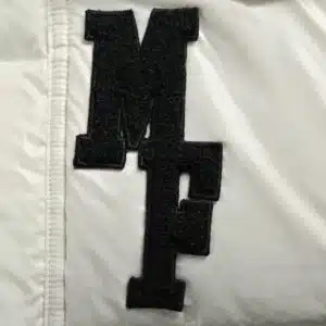  MONCLER X FRAMMENTO 'BIANCO' - immagine 3
