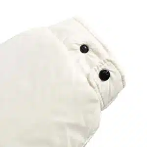 MONCLER X FRAMMENTO 'BIANCO' - immagine 2
