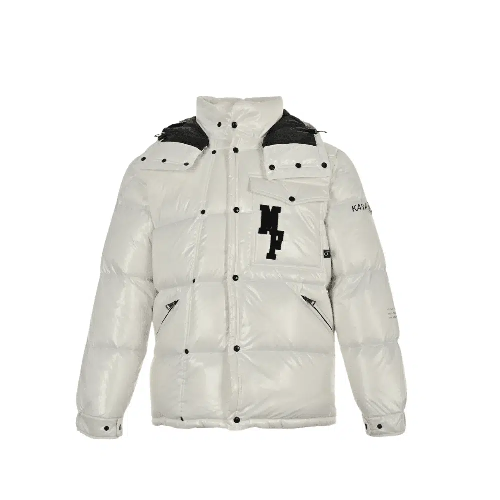 REPLICA MONCLER X FRAMMENTO 'BIANCO'
