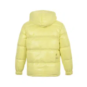 MONCLER  X FRAMMENTO 'GIALLO' - immagine 6